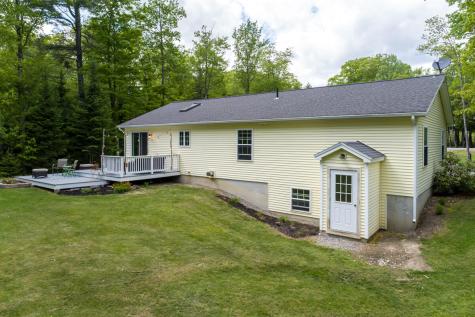 24 Cornerstone Drive Brunswick ME 04011