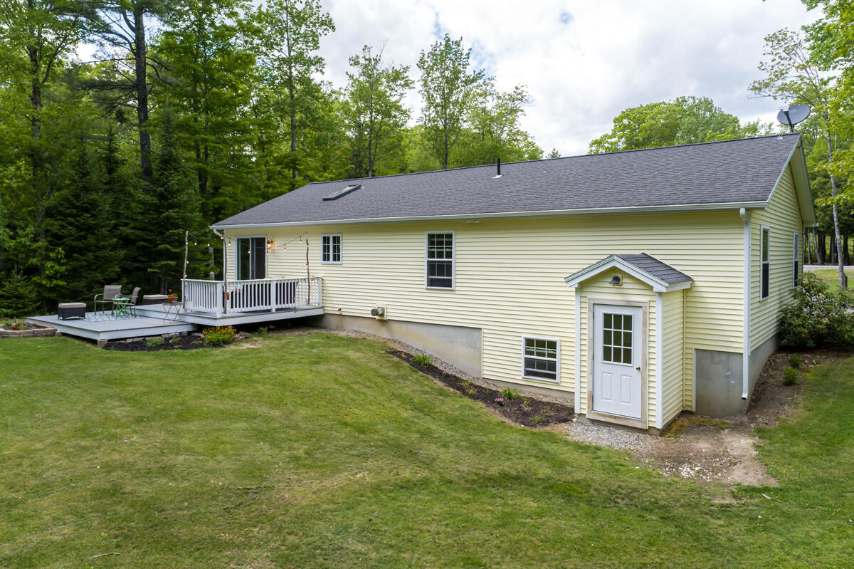 24 Cornerstone Drive Brunswick ME 04011