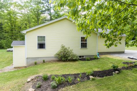 24 Cornerstone Drive Brunswick ME 04011