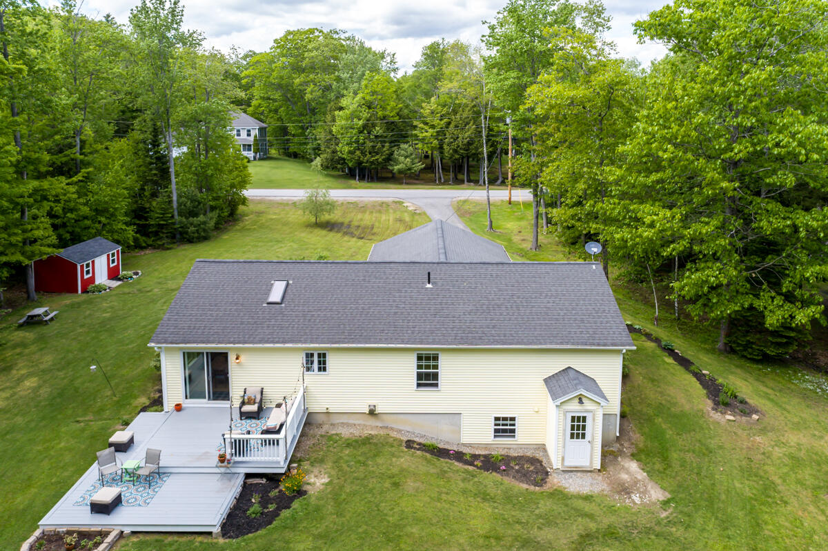 24 Cornerstone Drive Brunswick ME 04011