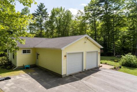 24 Cornerstone Drive Brunswick ME 04011