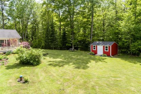 24 Cornerstone Drive Brunswick ME 04011