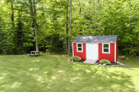 24 Cornerstone Drive Brunswick ME 04011