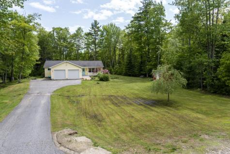 24 Cornerstone Drive Brunswick ME 04011