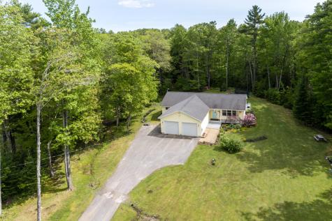 24 Cornerstone Drive Brunswick ME 04011