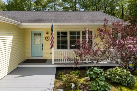 24 Cornerstone Drive Brunswick ME 04011