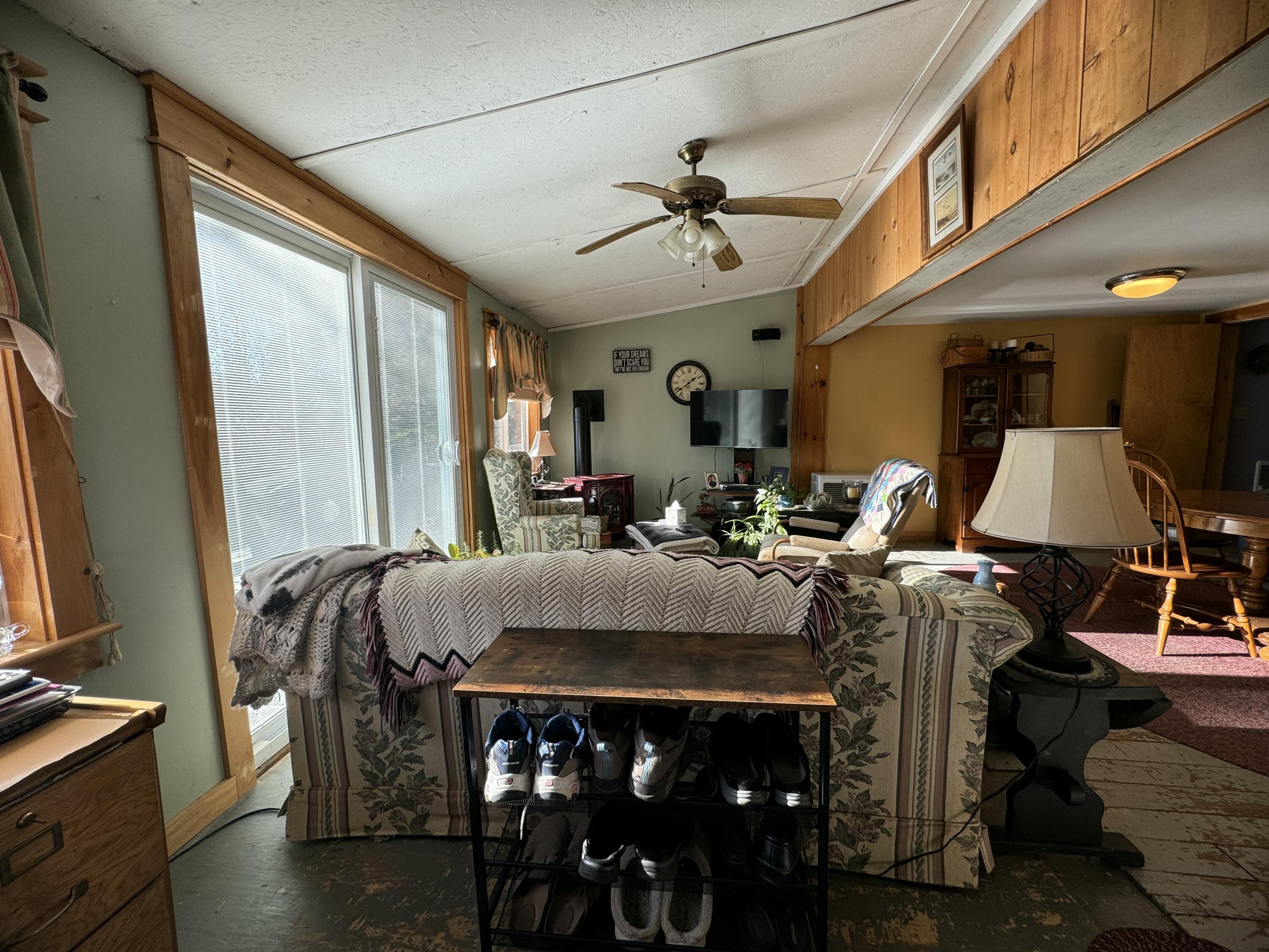 49 N Shore Road Blanchard Twp ME 04406