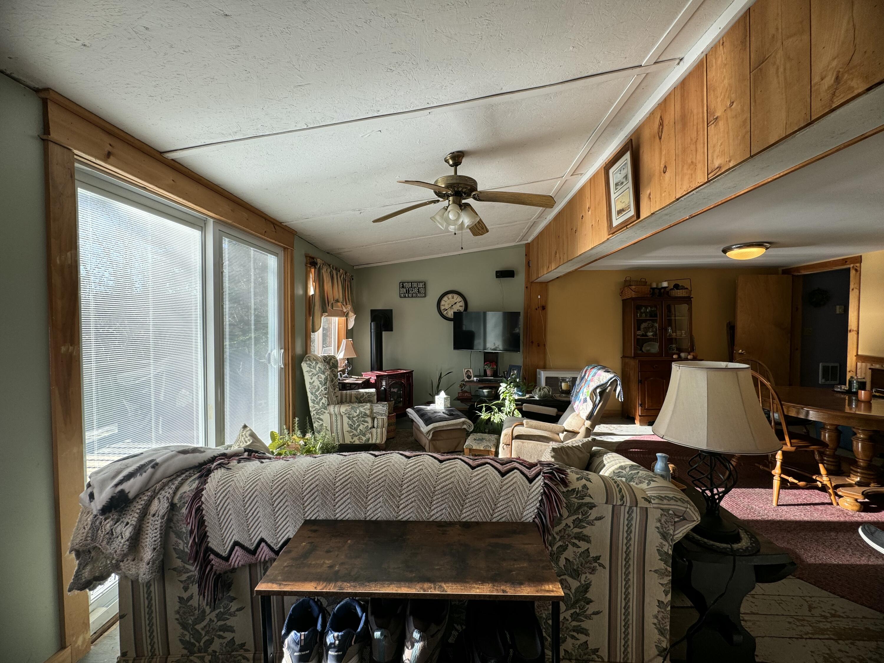 49 N Shore Road Blanchard Twp ME 04406