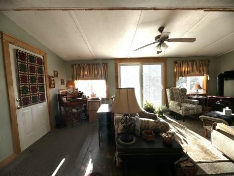 49 N Shore Road Blanchard Twp ME 04406