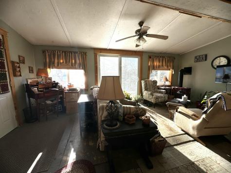 49 N Shore Road Blanchard Twp ME 04406