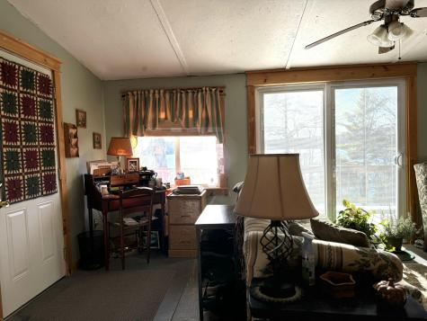 49 N Shore Road Blanchard Twp ME 04406