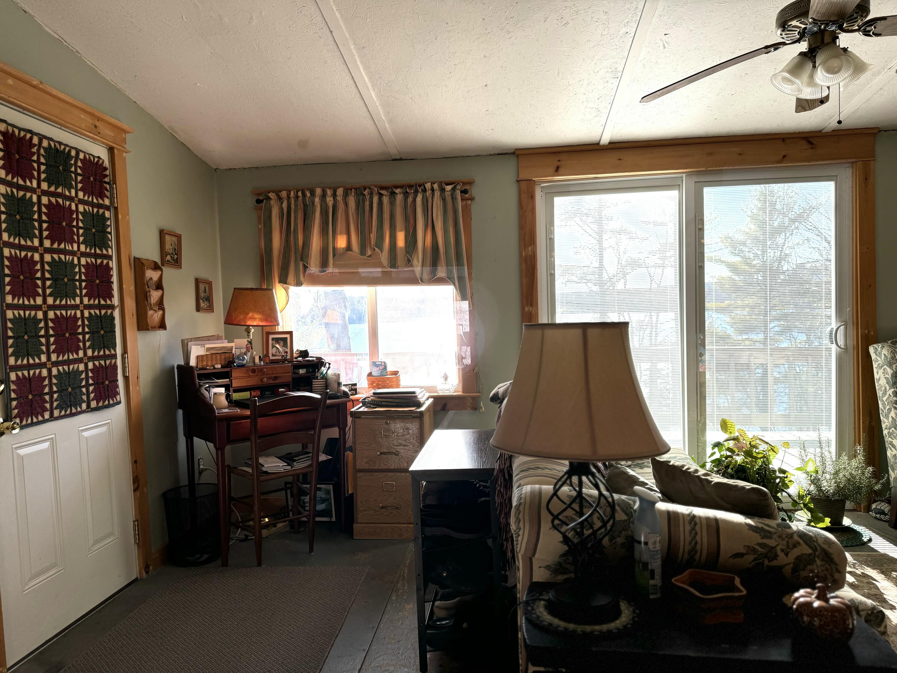 49 N Shore Road Blanchard Twp ME 04406