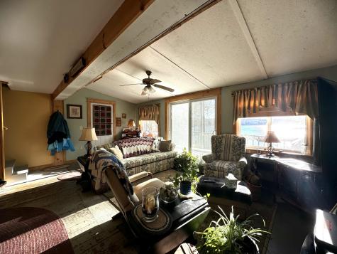 49 N Shore Road Blanchard Twp ME 04406