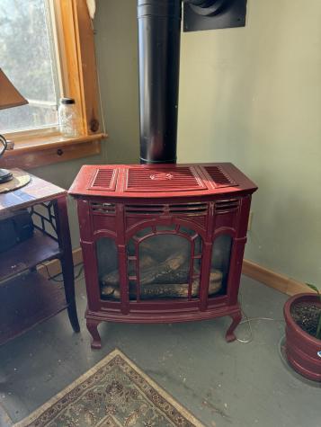 49 N Shore Road Blanchard Twp ME 04406