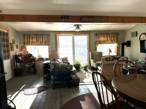 49 N Shore Road Blanchard Twp ME 04406