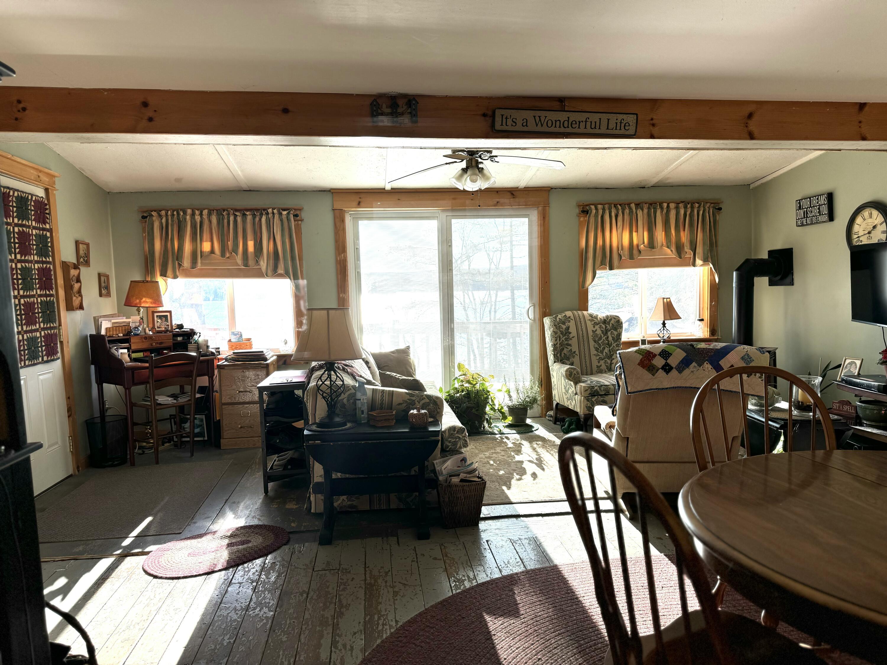 49 N Shore Road Blanchard Twp ME 04406