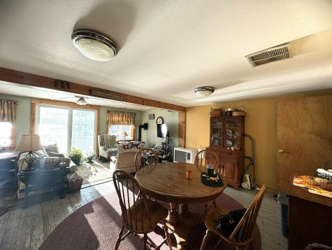 49 N Shore Road Blanchard Twp ME 04406