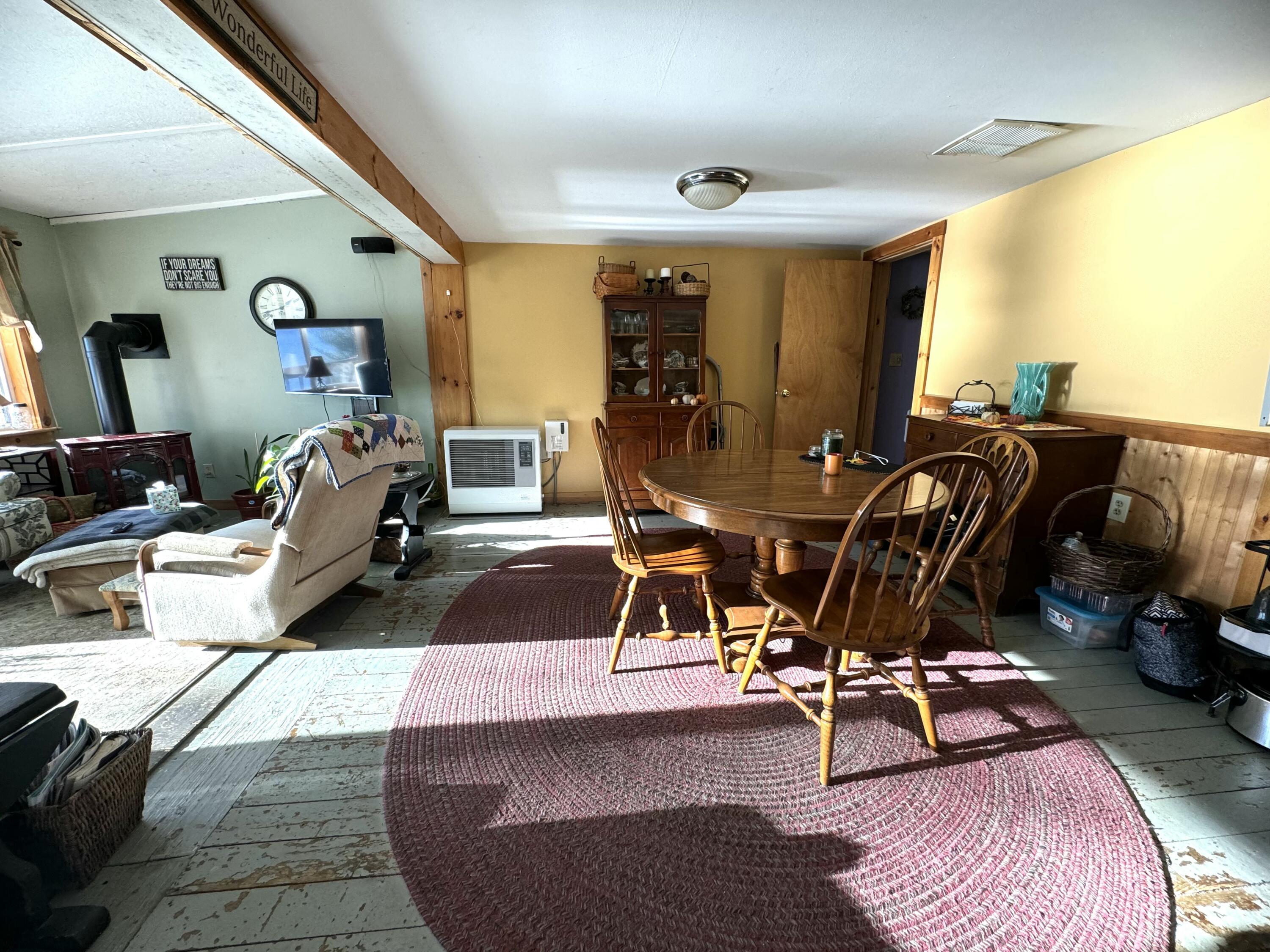 49 N Shore Road Blanchard Twp ME 04406