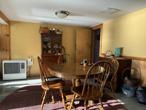 49 N Shore Road Blanchard Twp ME 04406