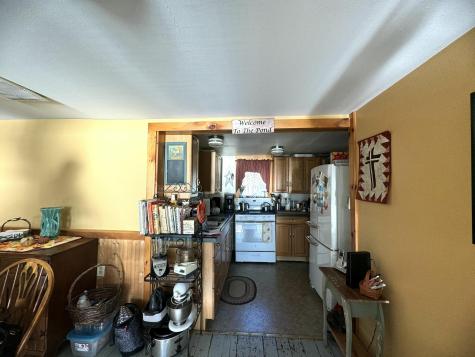 49 N Shore Road Blanchard Twp ME 04406