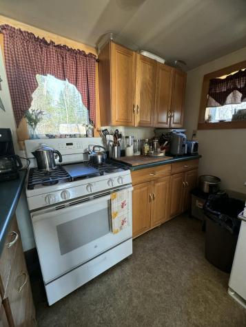 49 N Shore Road Blanchard Twp ME 04406