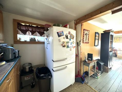 49 N Shore Road Blanchard Twp ME 04406