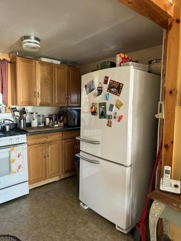 49 N Shore Road Blanchard Twp ME 04406