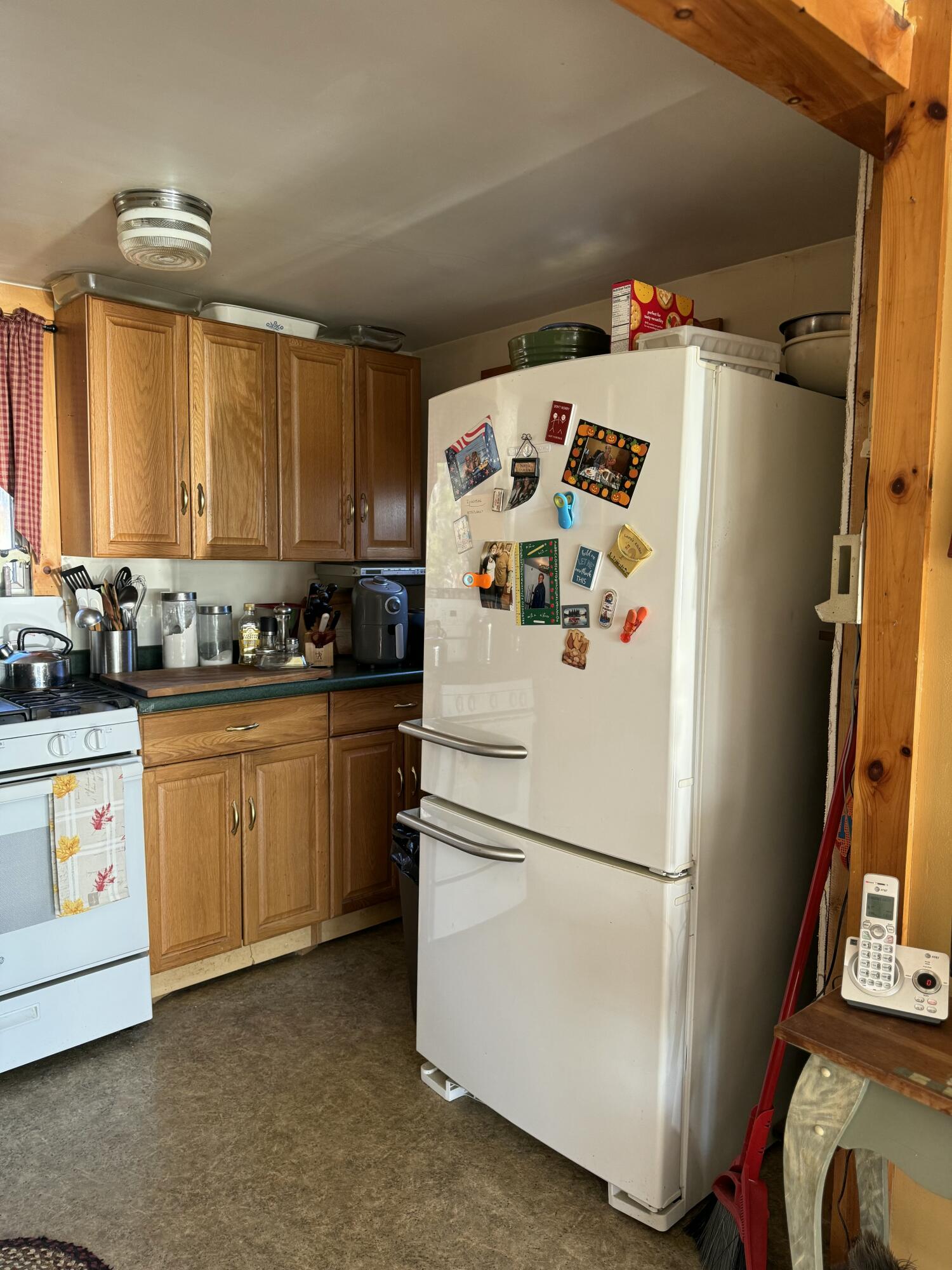 49 N Shore Road Blanchard Twp ME 04406