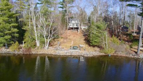 49 N Shore Road Blanchard Twp ME 04406