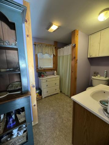 49 N Shore Road Blanchard Twp ME 04406