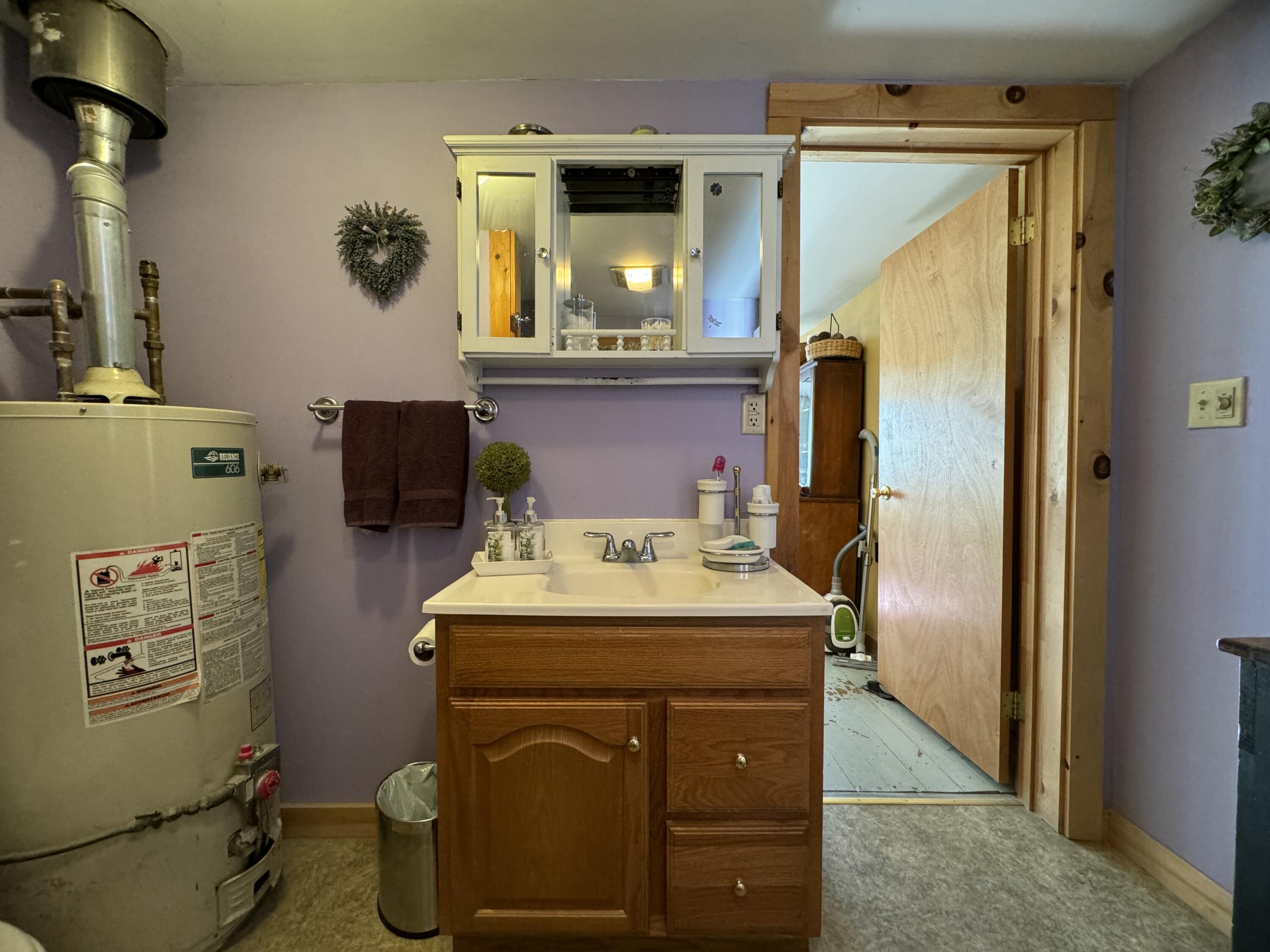 49 N Shore Road Blanchard Twp ME 04406