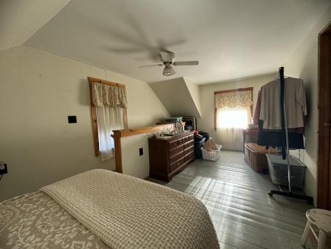 49 N Shore Road Blanchard Twp ME 04406