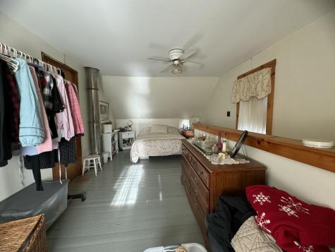 49 N Shore Road Blanchard Twp ME 04406