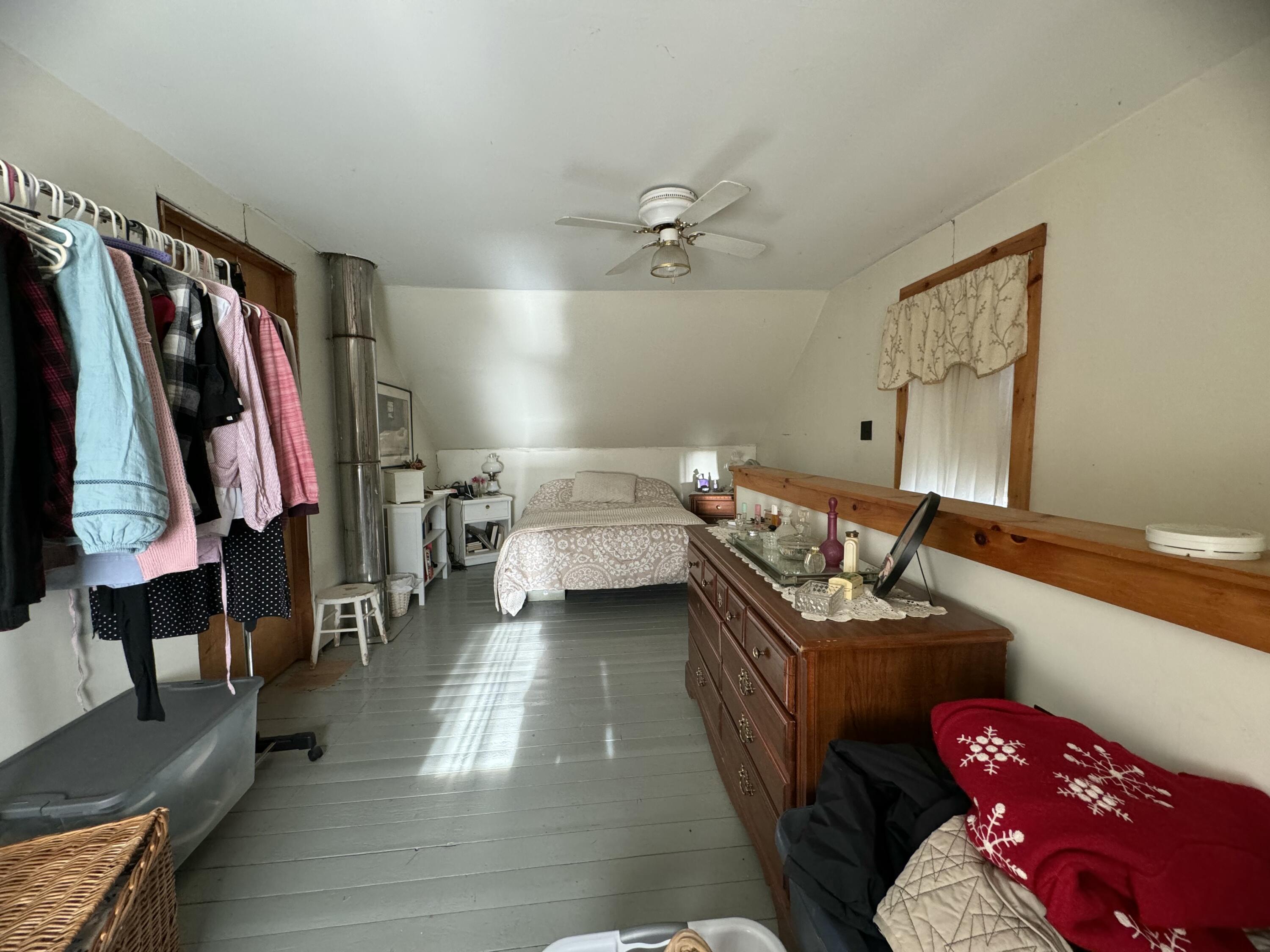 49 N Shore Road Blanchard Twp ME 04406