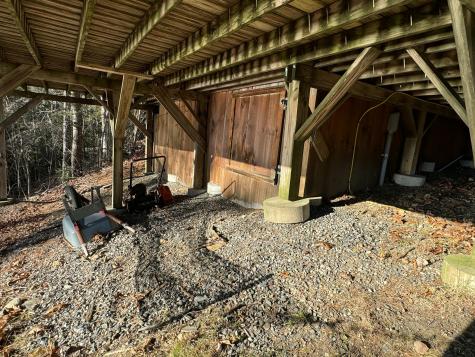 49 N Shore Road Blanchard Twp ME 04406