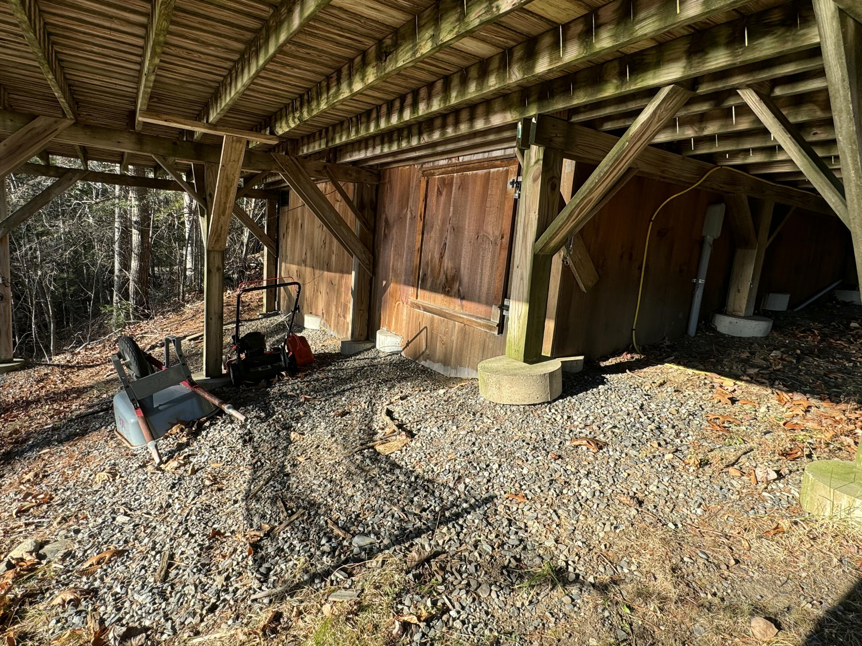 49 N Shore Road Blanchard Twp ME 04406