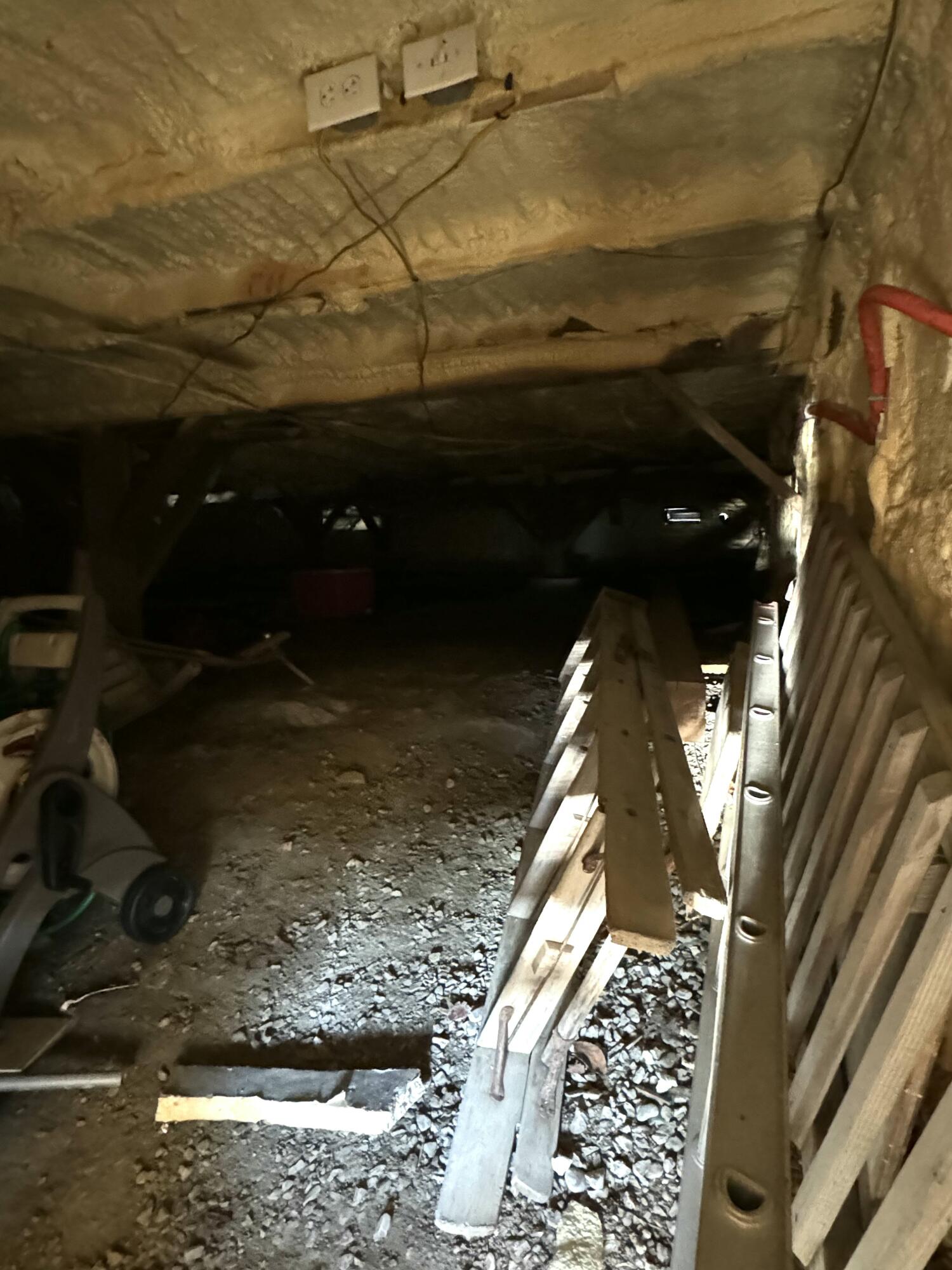 49 N Shore Road Blanchard Twp ME 04406