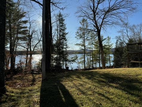 49 N Shore Road Blanchard Twp ME 04406