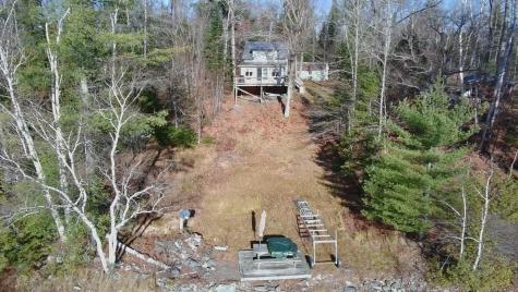 49 N Shore Road Blanchard Twp ME 04406