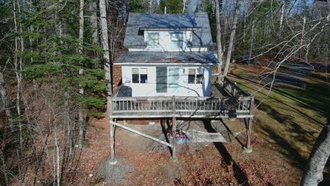 49 N Shore Road Blanchard Twp ME 04406