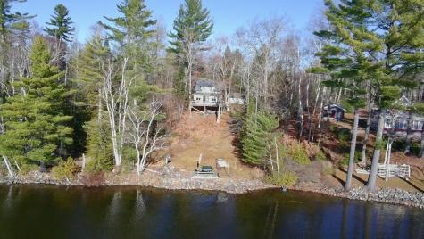 49 N Shore Road Blanchard Twp ME 04406