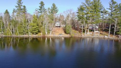 49 N Shore Road Blanchard Twp ME 04406