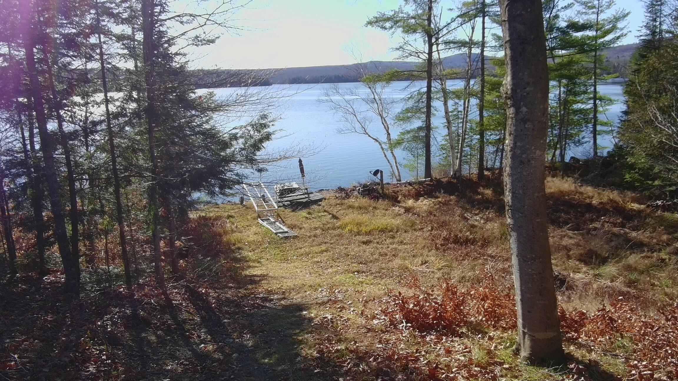 49 N Shore Road Blanchard Twp ME 04406