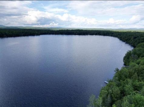 49 N Shore Road Blanchard Twp ME 04406