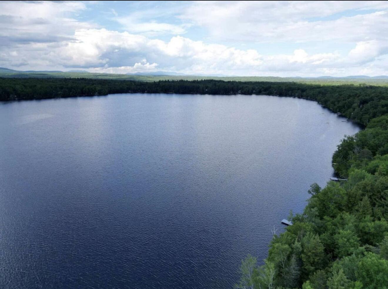 49 N Shore Road Blanchard Twp ME 04406