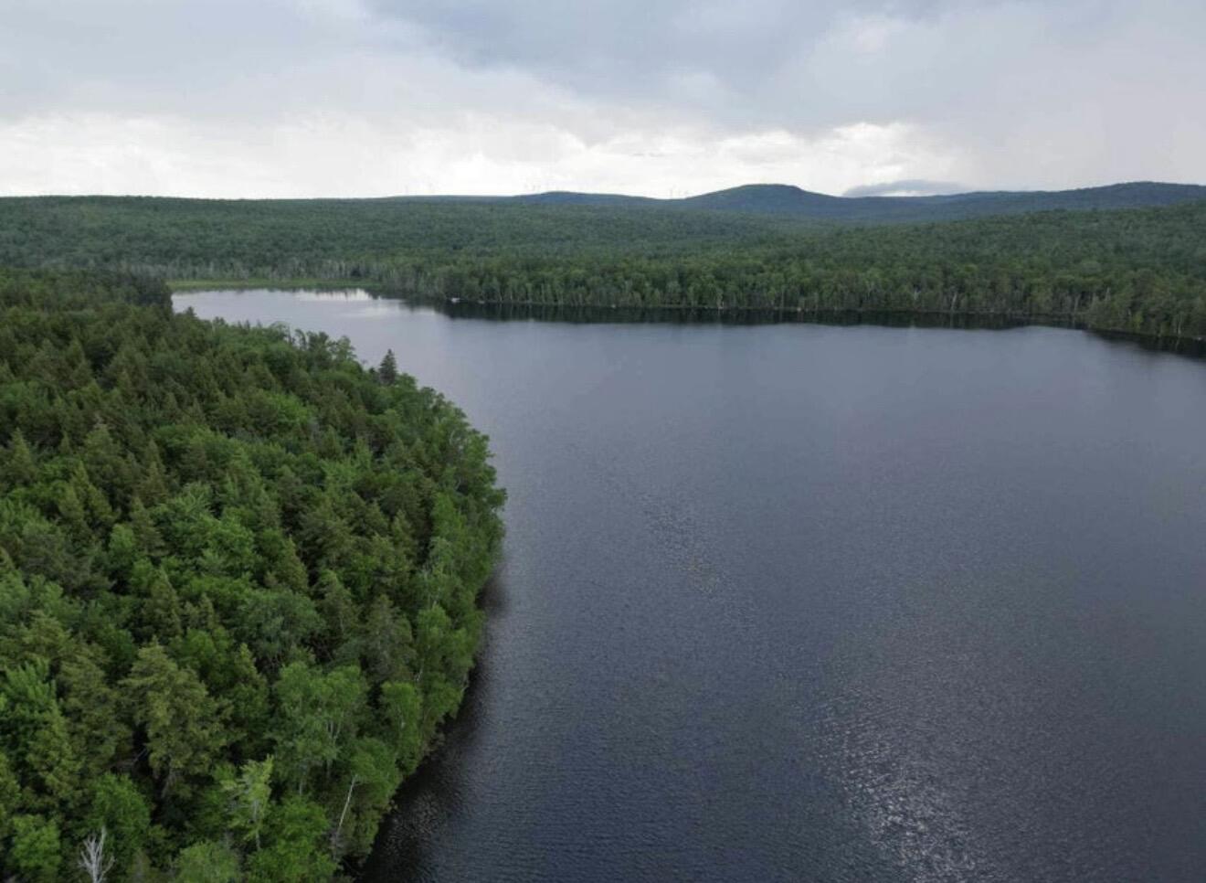 49 N Shore Road Blanchard Twp ME 04406