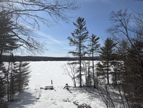 49 N Shore Road Blanchard Twp ME 04406