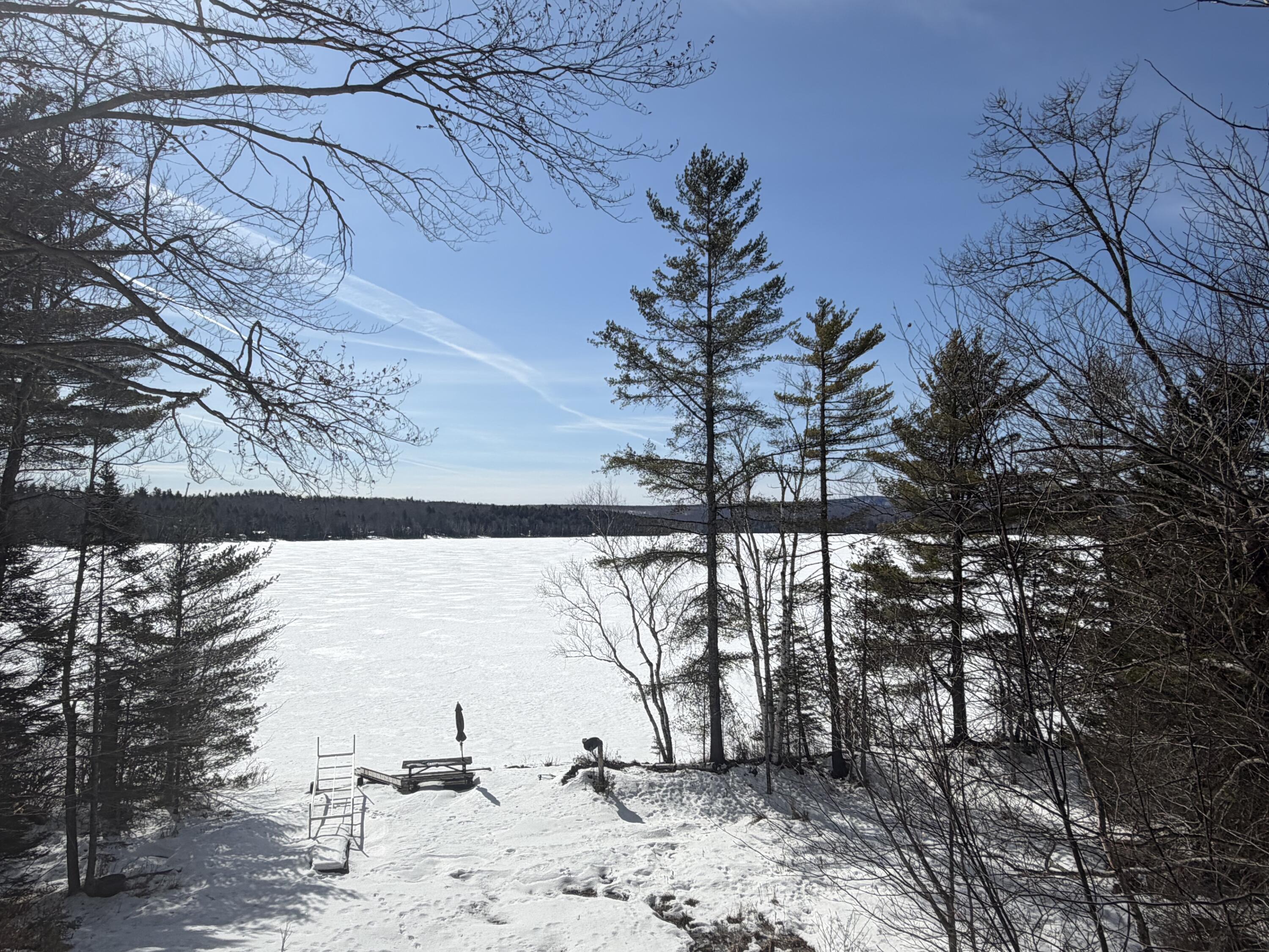 49 N Shore Road Blanchard Twp ME 04406