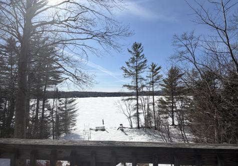 49 N Shore Road Blanchard Twp ME 04406