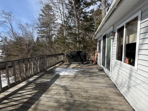49 N Shore Road Blanchard Twp ME 04406